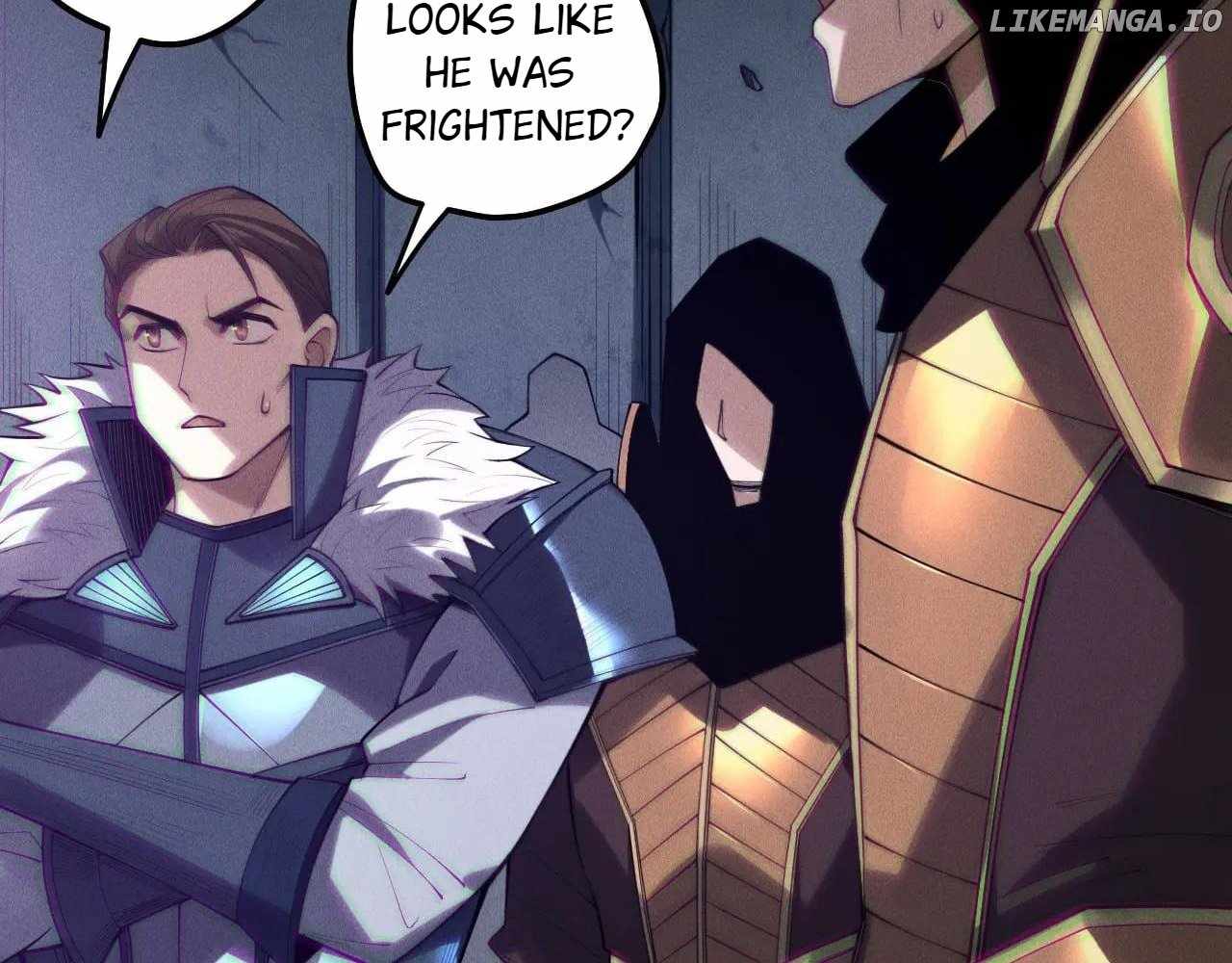 Catastrophic Necromancer Chapter 189 56